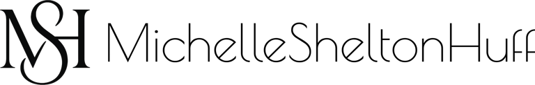 Michelle Shelton Huff logo