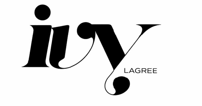 Ivy Lagree logo