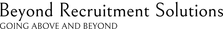 Beyond Recruitment Solutions logo
