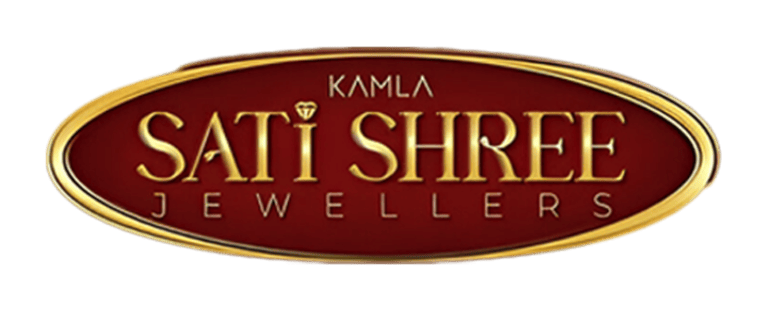 Kamla Sati Shri Jewellers logo
