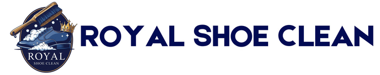 Royal Shoe Clean logo