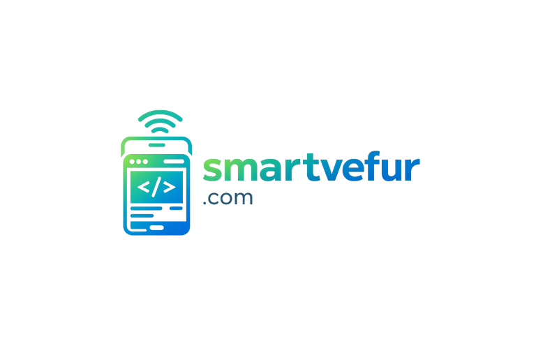 Smartvefur WP-plugins logo