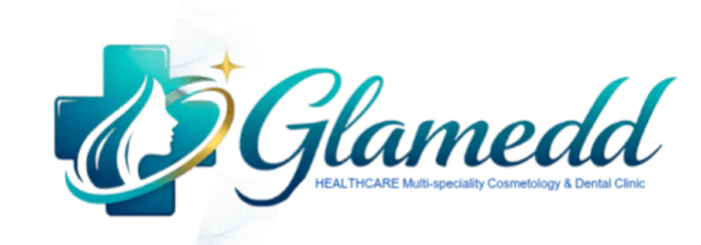Glamedd logo
