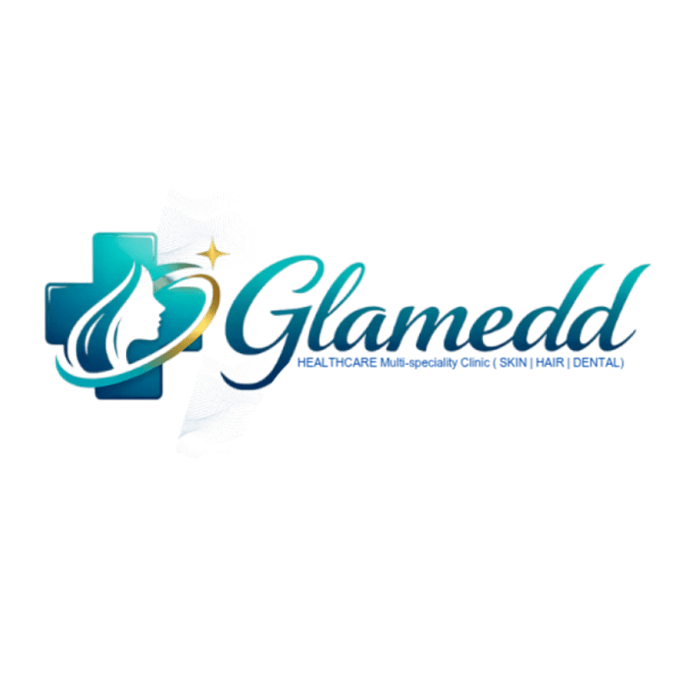 Glamedd logo