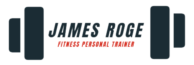 James Roge Fitness logo