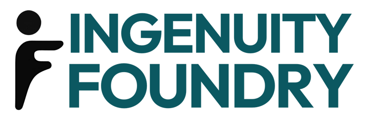 Ingenuity Foundry logo