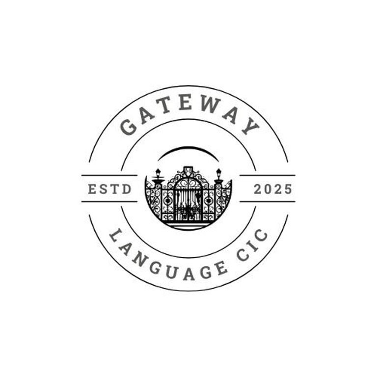 GateWay Language CIC logo