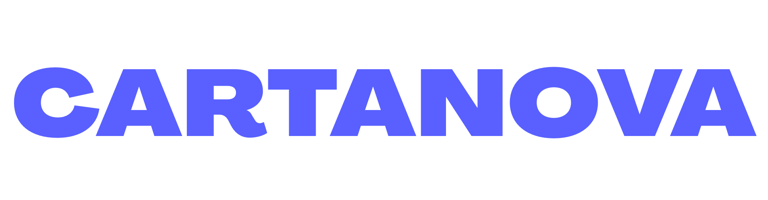 cartanova logo