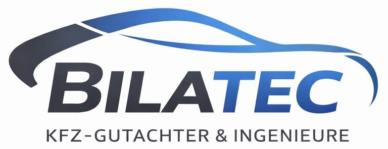 Bilatec - KFZ-Gutachter & Ingenieure - Aldin Bilalovic, M.Sc. logo