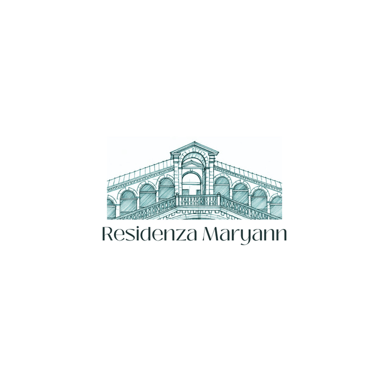 Residenza Maryann logo