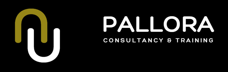 Pallora logo