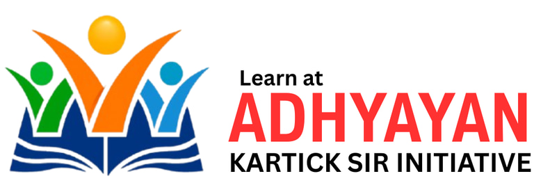 Kartick Sir Classes logo