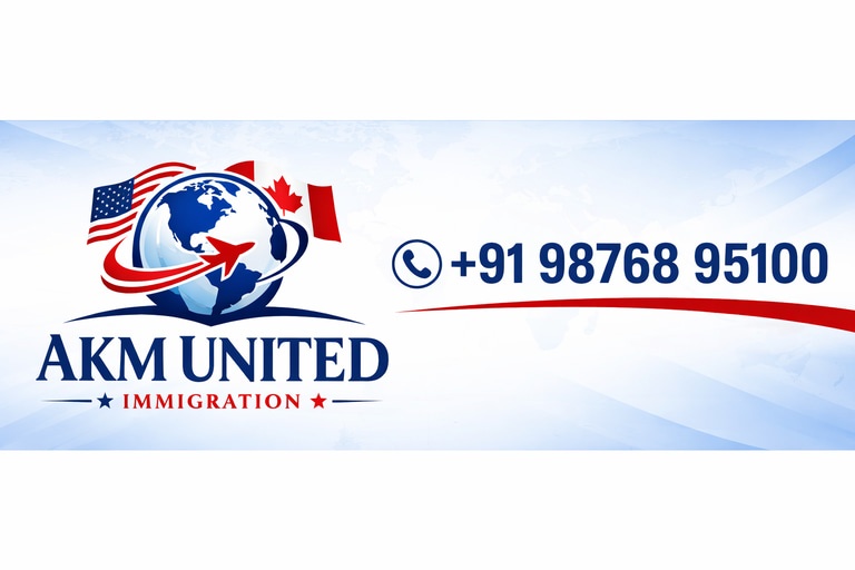 Akmunitedimmigration.com logo