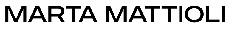 Mattioli Marta logo