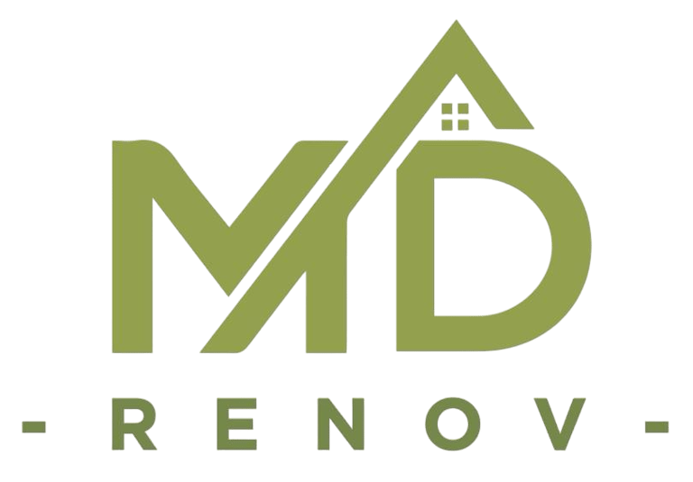 MD Renov logo