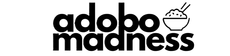 adobo madness logo