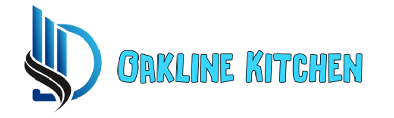 Oakline Kitchen logo