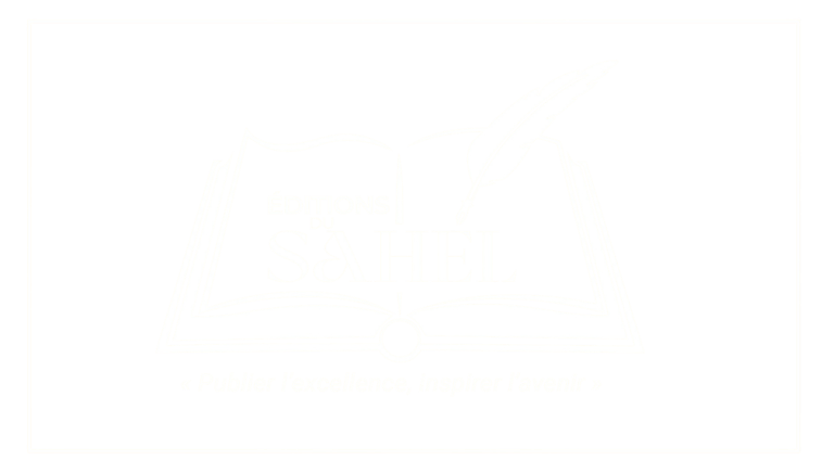Éditions du Sahel logo