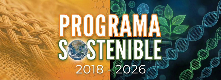 PROGRAMA SOSTENIBLE logo