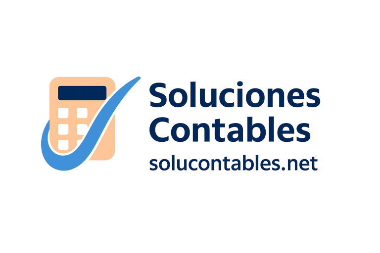 Soluciones Contables logo