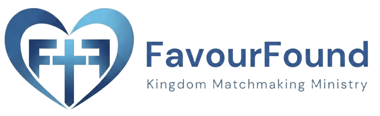 FavourFound logo