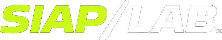 SIAP/LAB logo