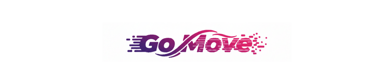 Go Move logo