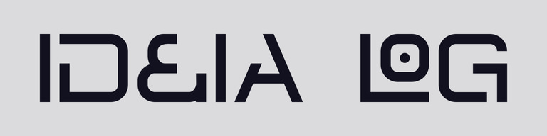 ID&IA Log logo