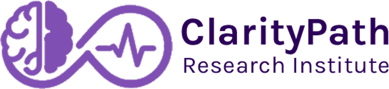 ClarityPath Research Institute logo