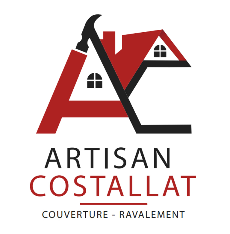 COUVERTURE COSTALLAT logo
