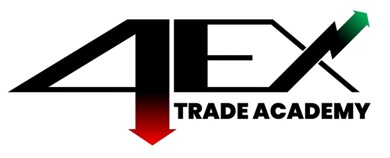 4EX Trade Academy - Free Forex Courses Online logo