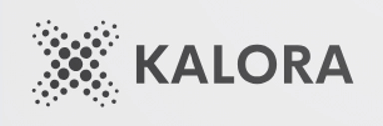KALORA logo