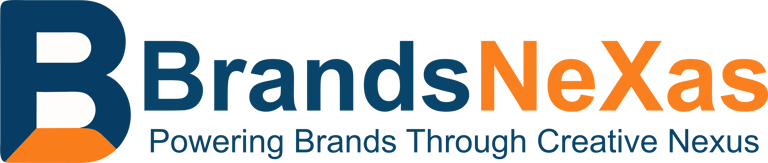 BrandsNexas logo