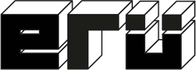 ERÜ - Sockelleisten logo