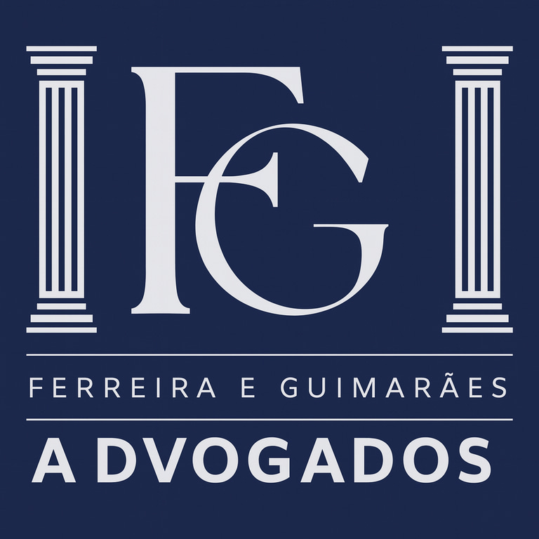 Ferreira & Guimaraes Advogados logo