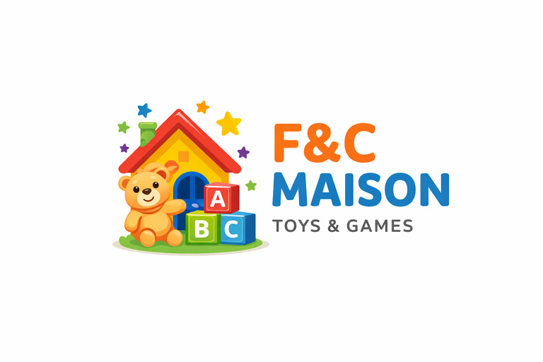 F&C MAISON TRADING logo