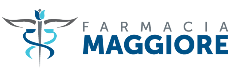 Farmacia Maggiore logo
