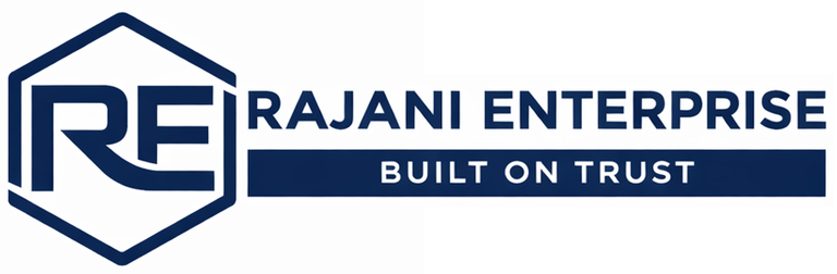 Powering Progress Across Industries logo