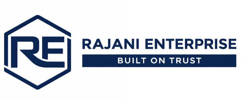 Rajani Enterprise logo