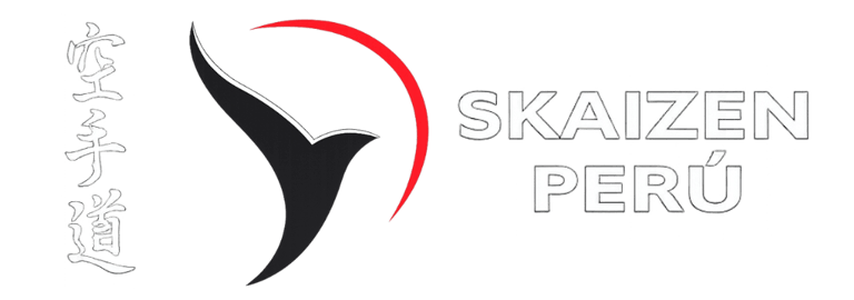 SKAIZEN PERÚ logo