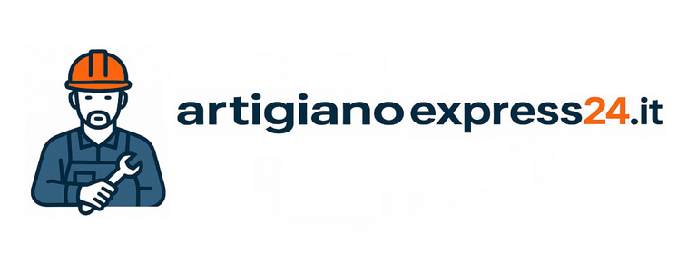 artigianoexpress24.it logo