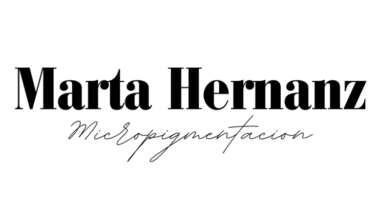 Marta Hernanz Micro logo