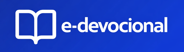 e-devocional logo