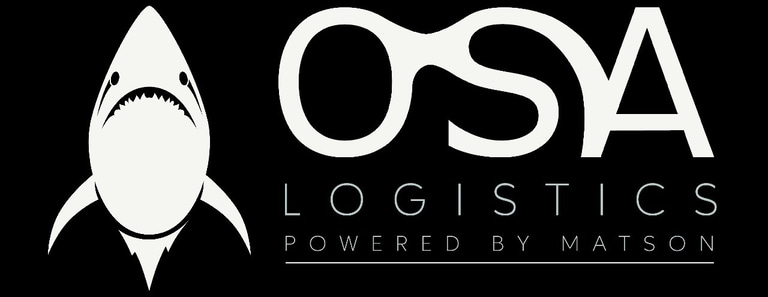 OSA Logistics LLC logo