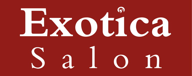 EXOTICA SALON logo