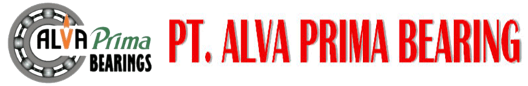 PT. Alva Prima Bearing logo