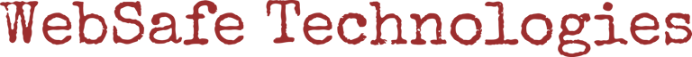 WebSafe Technologies logo