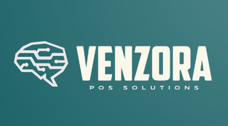 VENZORA logo