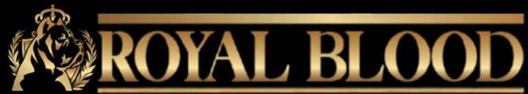 Royal Blood Kennels logo