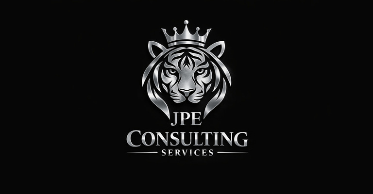JPE Consulting Services logo